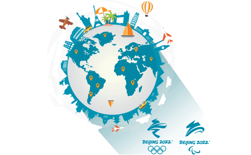 在塞拉利昂连接到中国的软件 - GOTOCN
